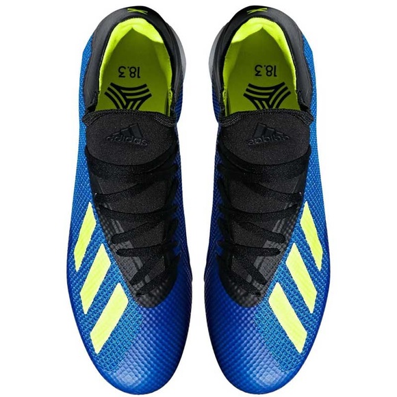 Adidas X Tango 18.3 Indoor Soccer/Football Shoes main image 10